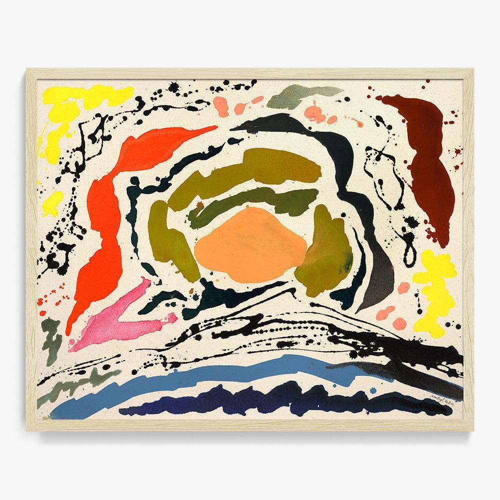 Print by Marleigh Culver