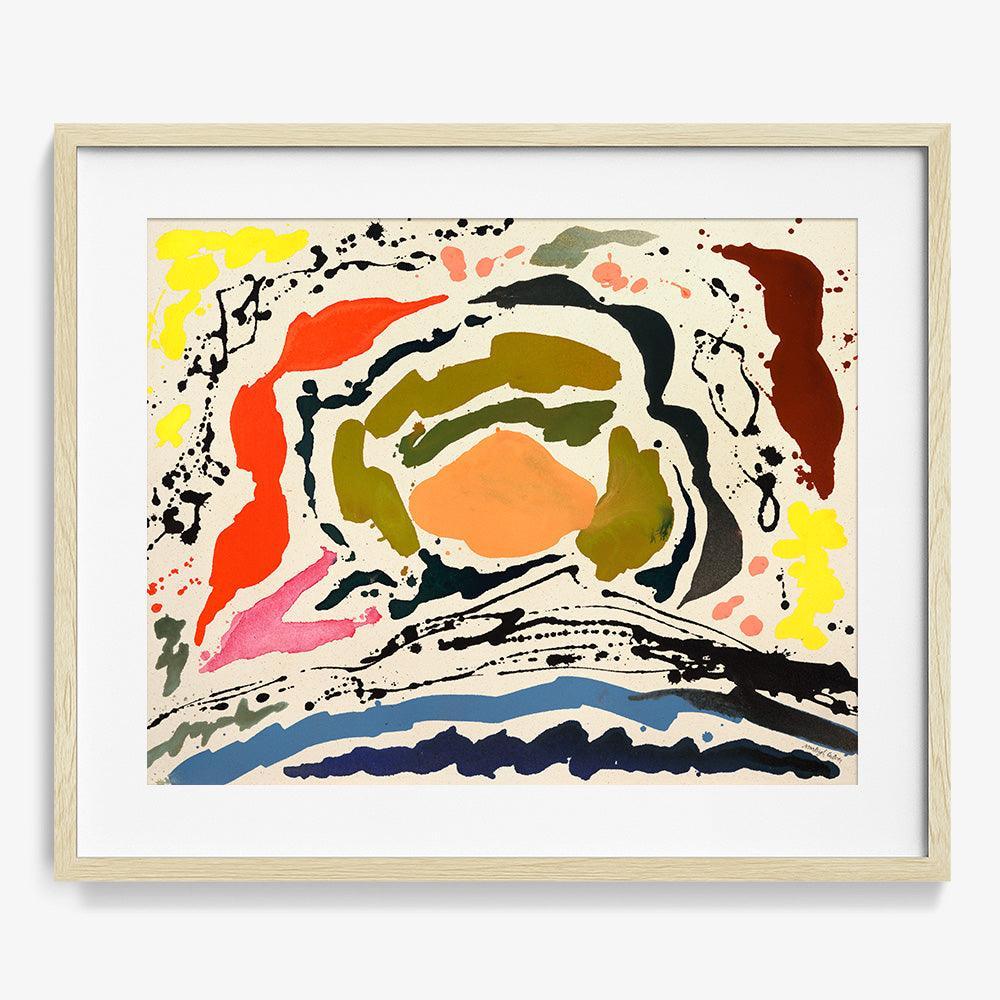 Print by Marleigh Culver