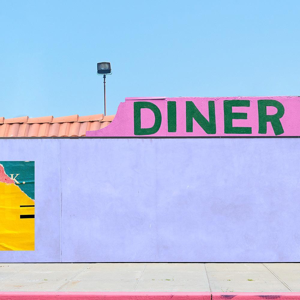 Photograph by James Needham