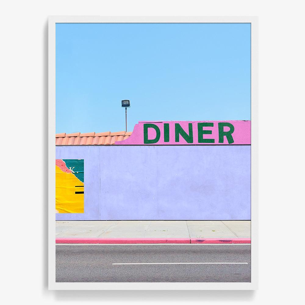 Photograph by James Needham