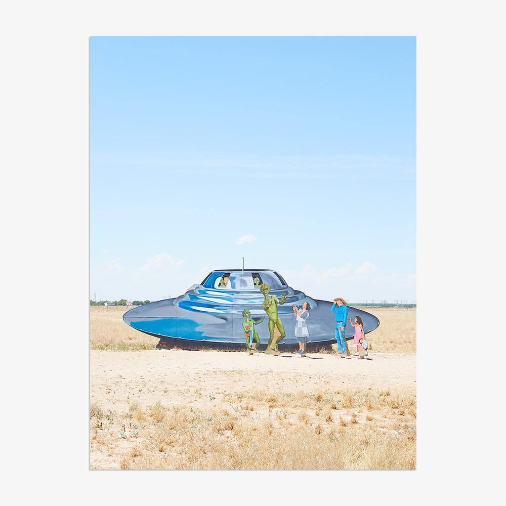 Photograph by James Needham