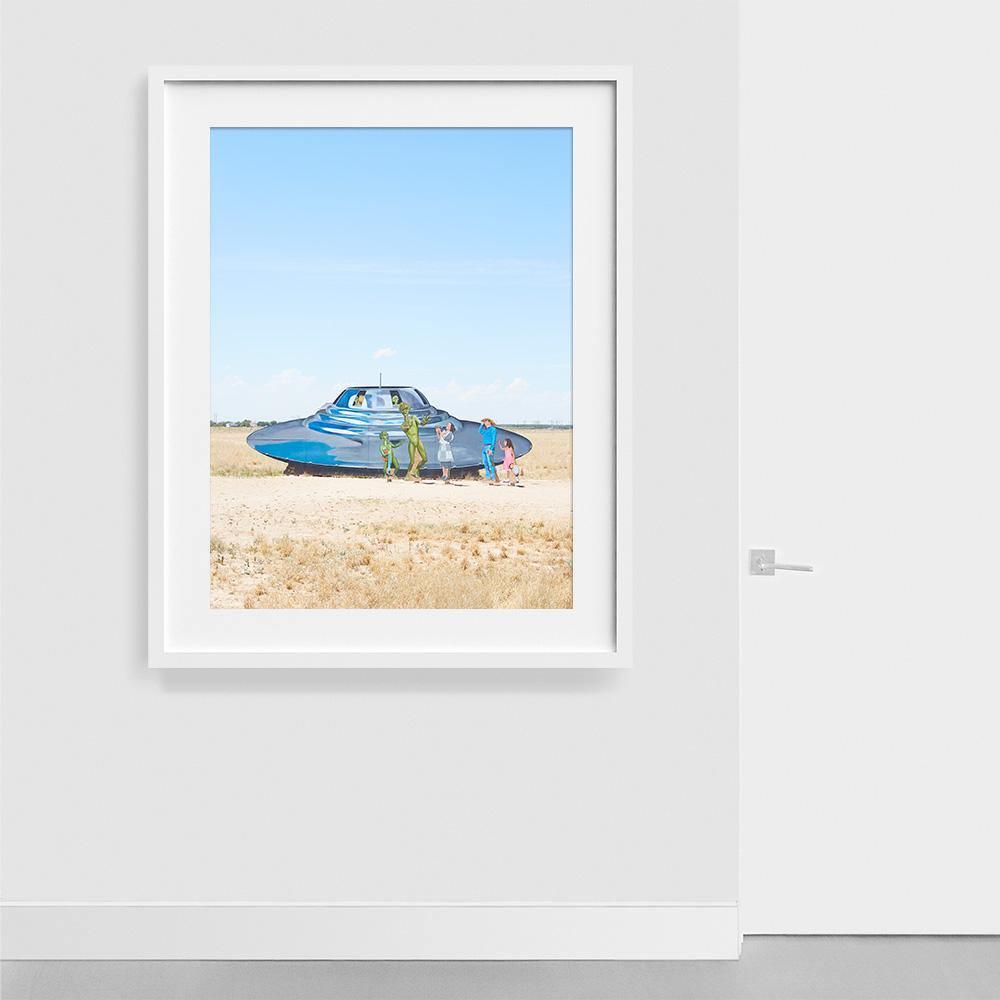 Photograph by James Needham
