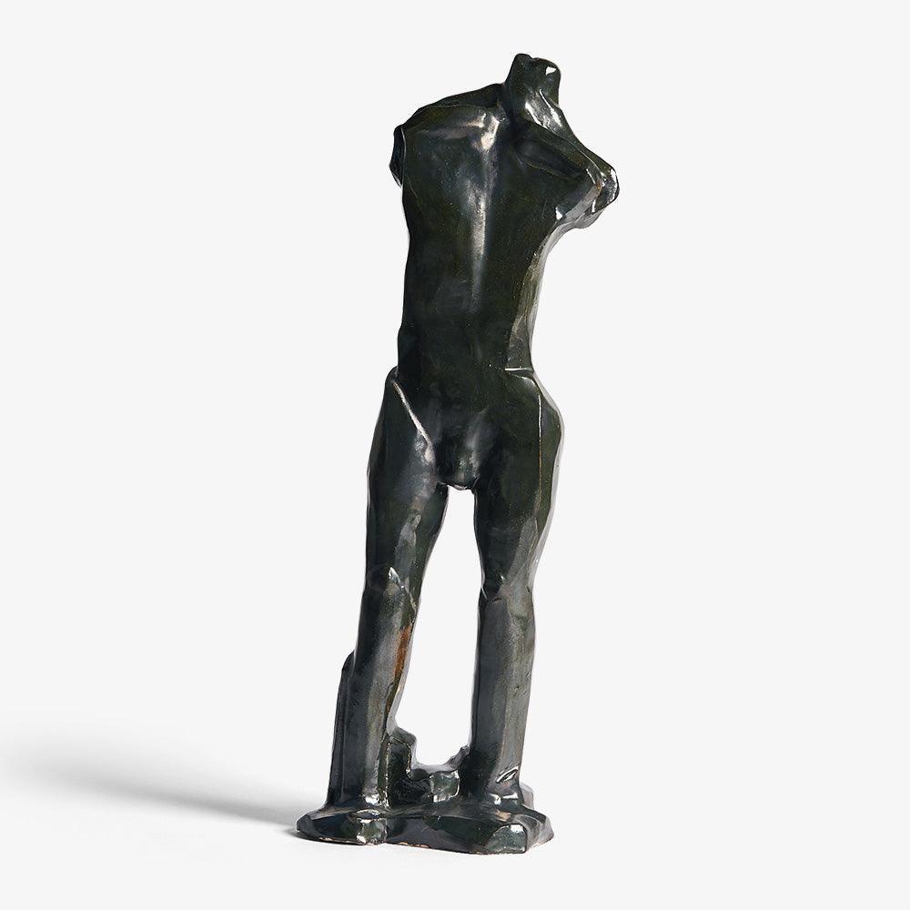 Sculpture by Firoozeh Neman