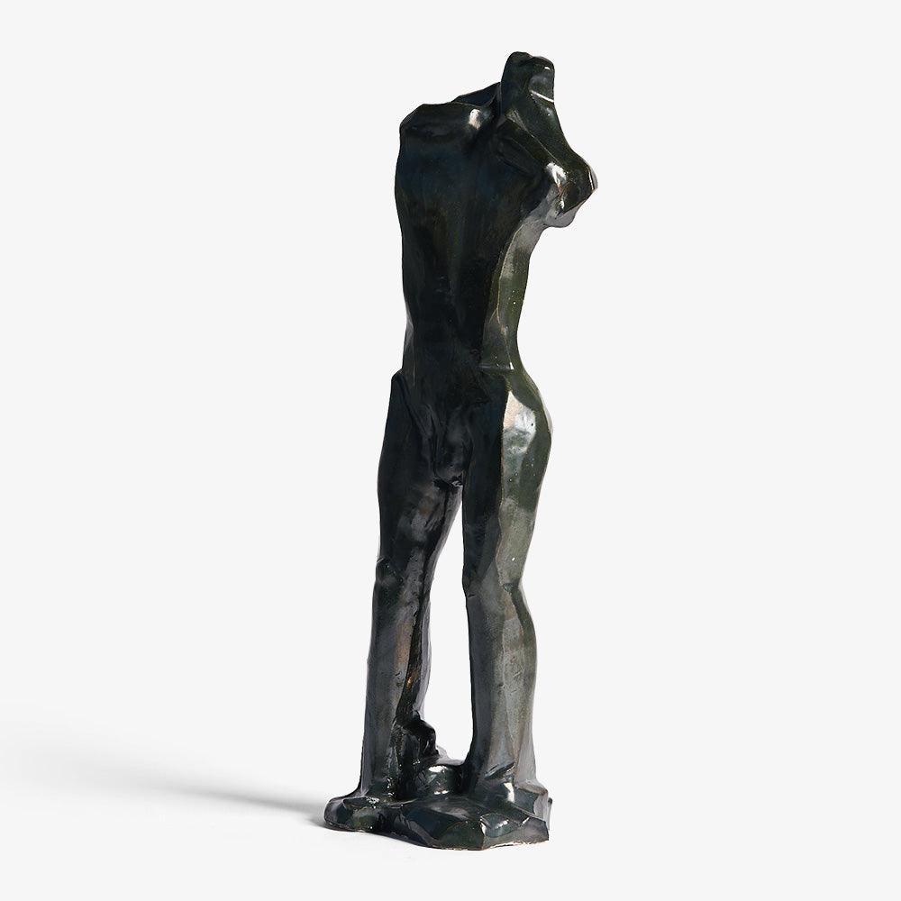 Sculpture by Firoozeh Neman