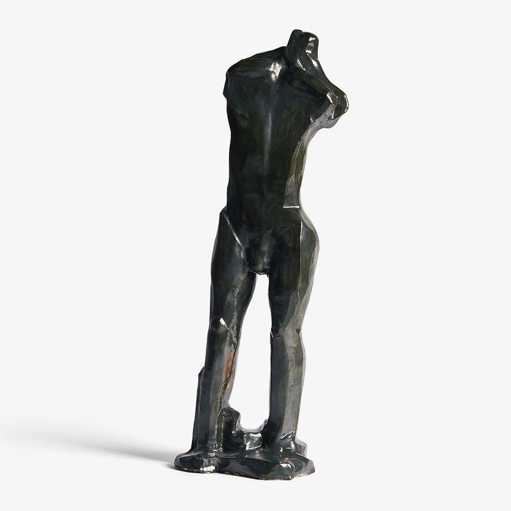 Sculpture by Firoozeh Neman