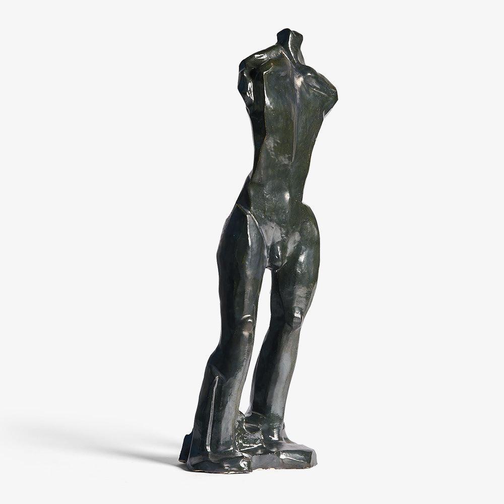 Sculpture by Firoozeh Neman