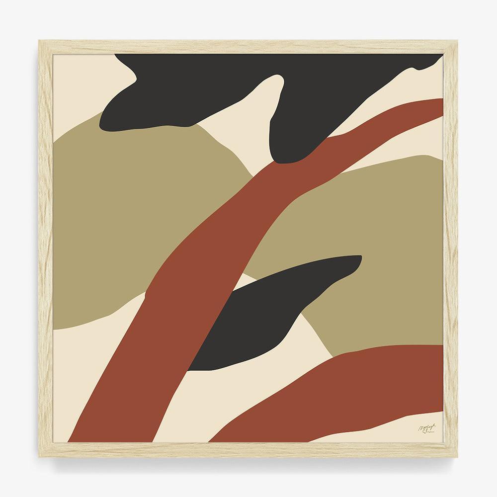 Print by Marleigh Culver