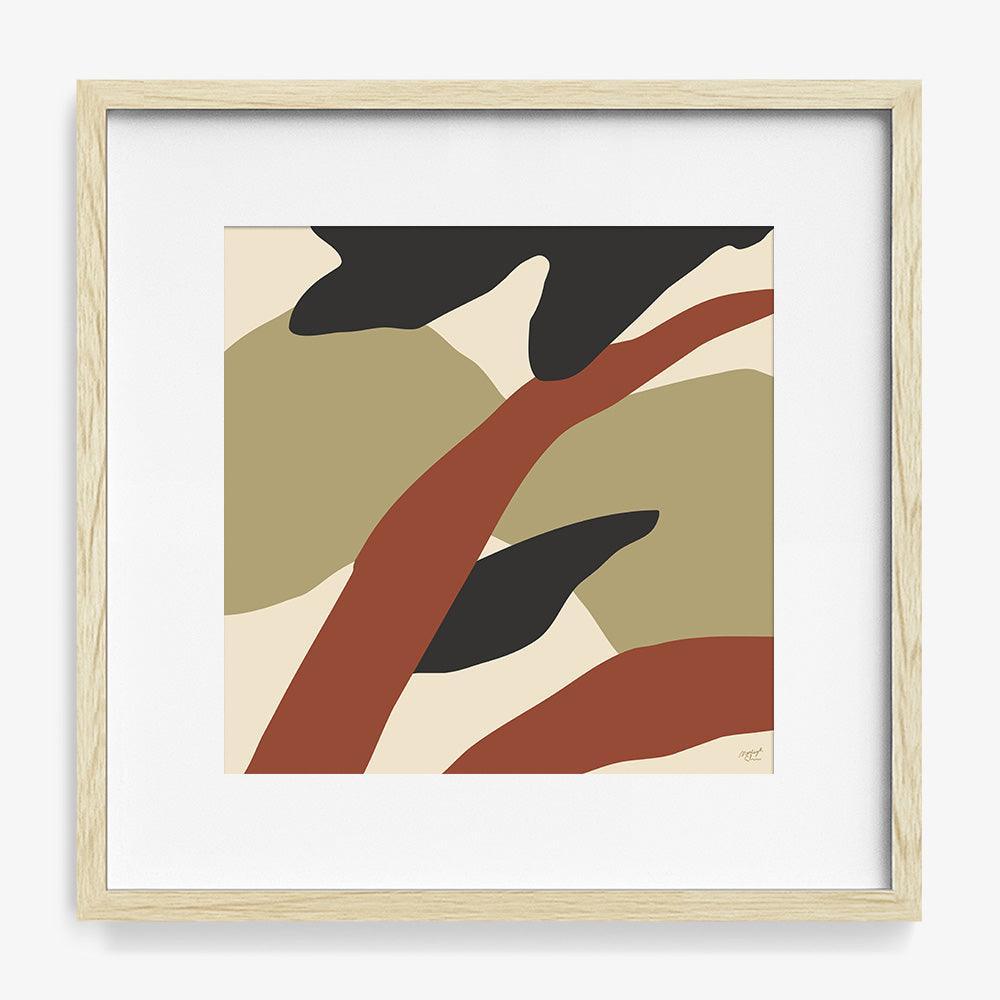 Print by Marleigh Culver