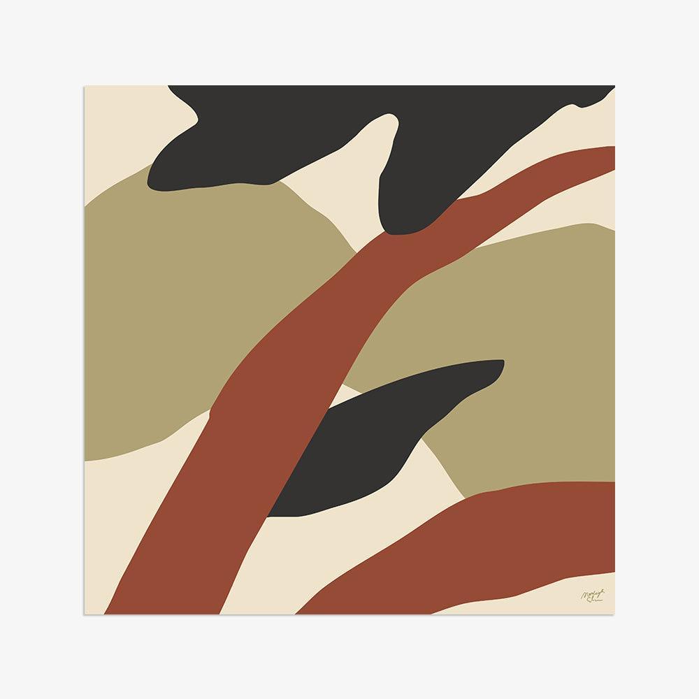 Print by Marleigh Culver