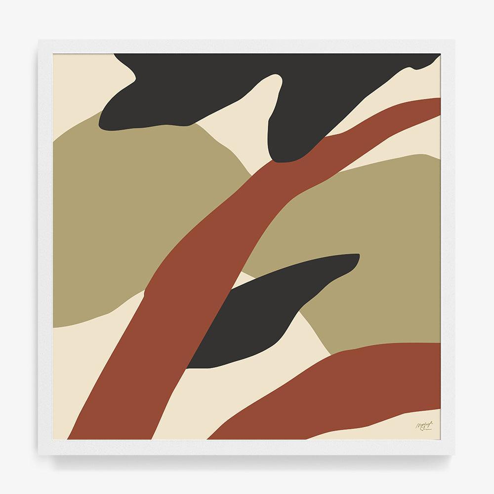 Print by Marleigh Culver