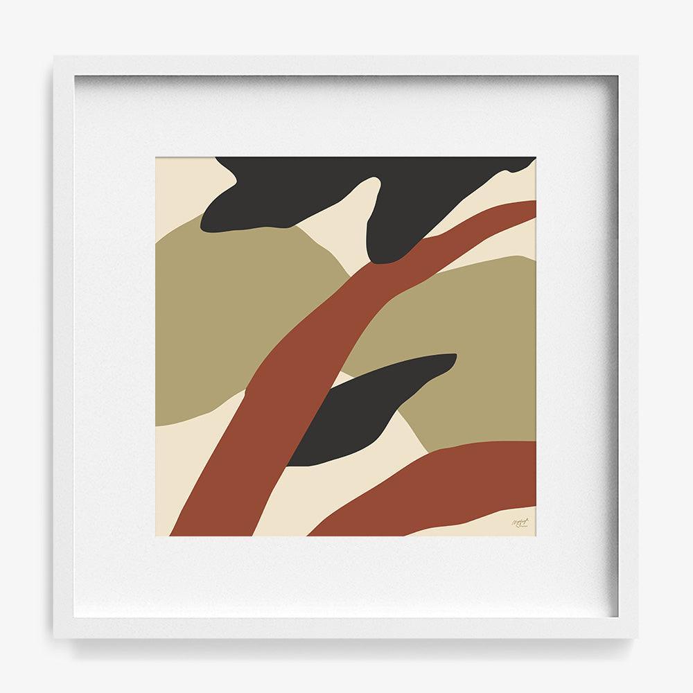 Print by Marleigh Culver