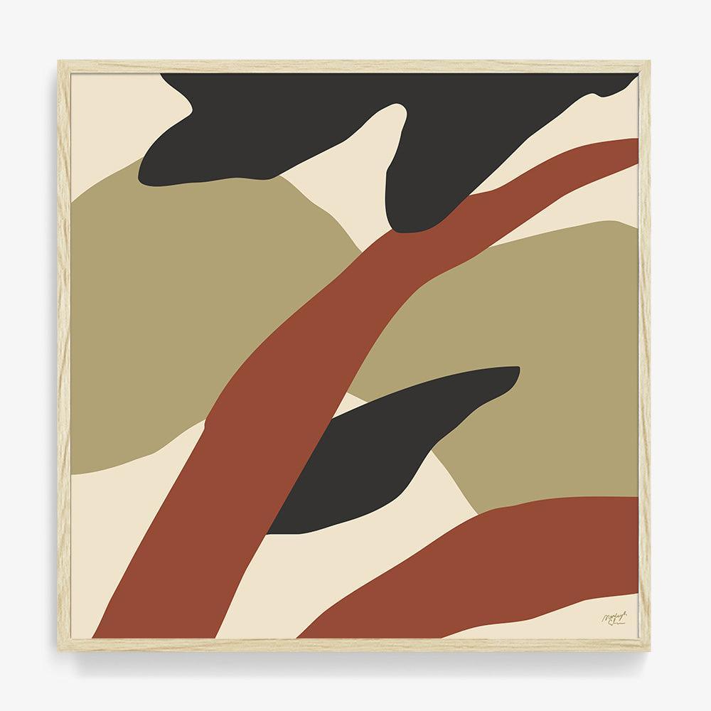 Print by Marleigh Culver