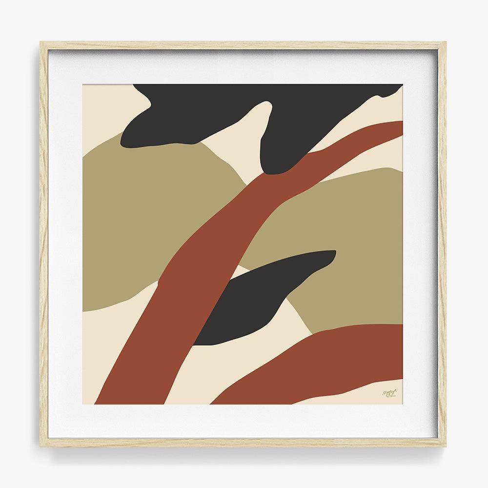 Print by Marleigh Culver