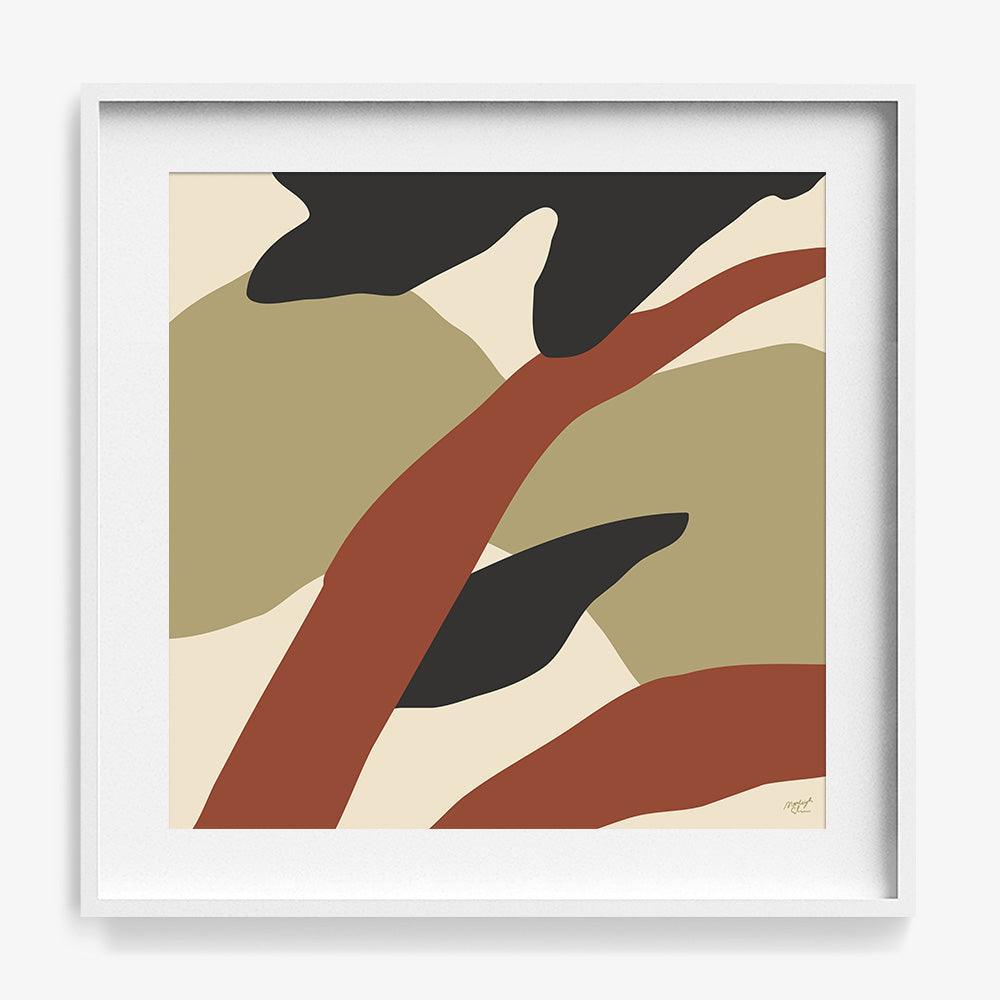 Print by Marleigh Culver