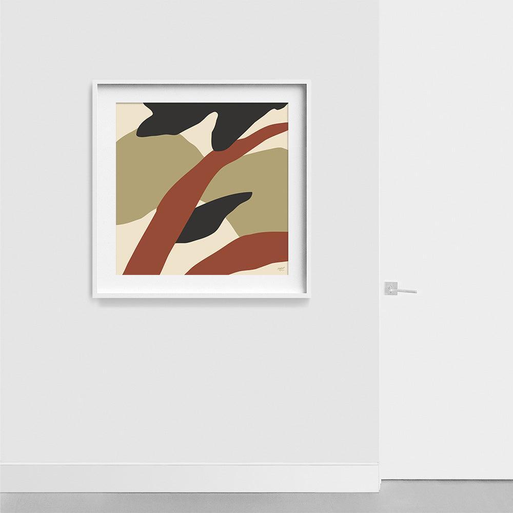 Print by Marleigh Culver