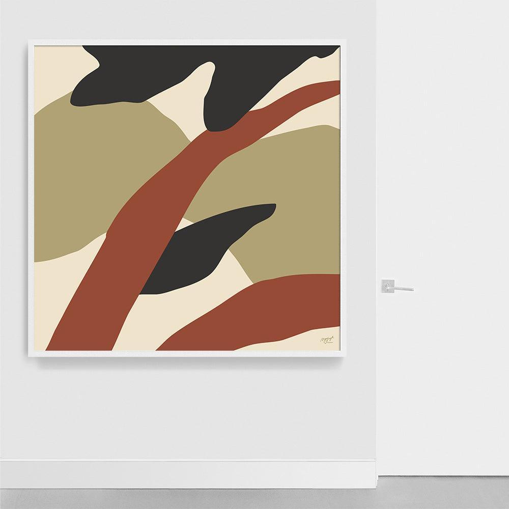 Print by Marleigh Culver