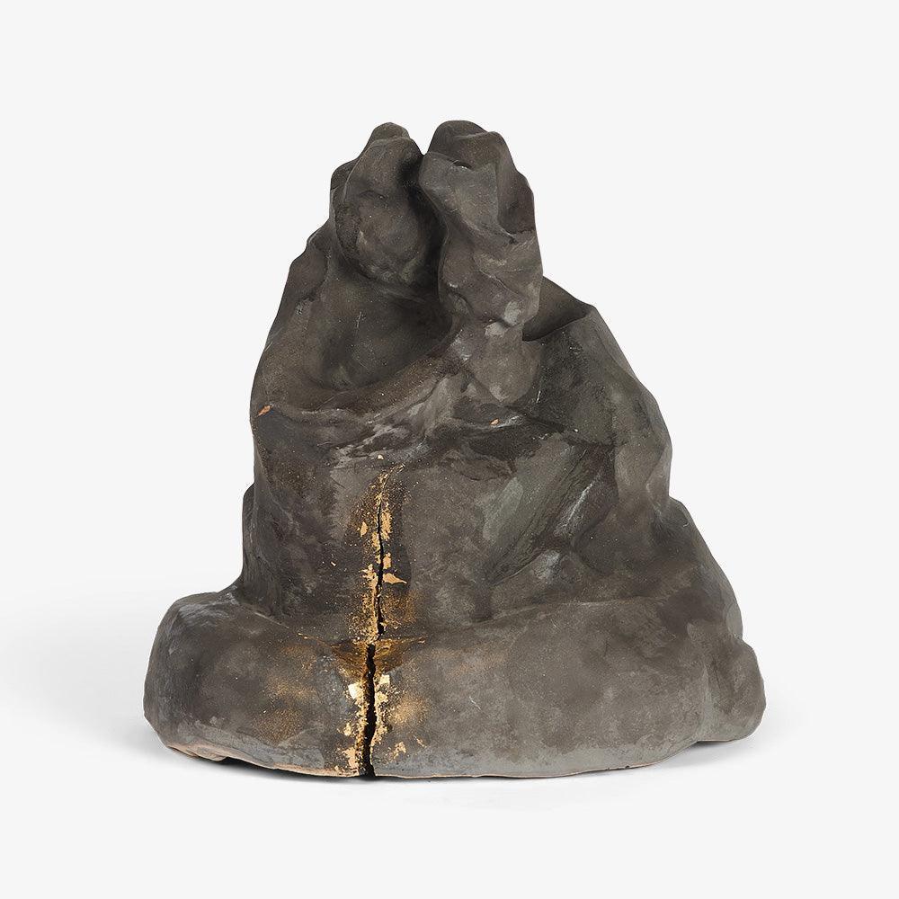 Sculpture by Firoozeh Neman