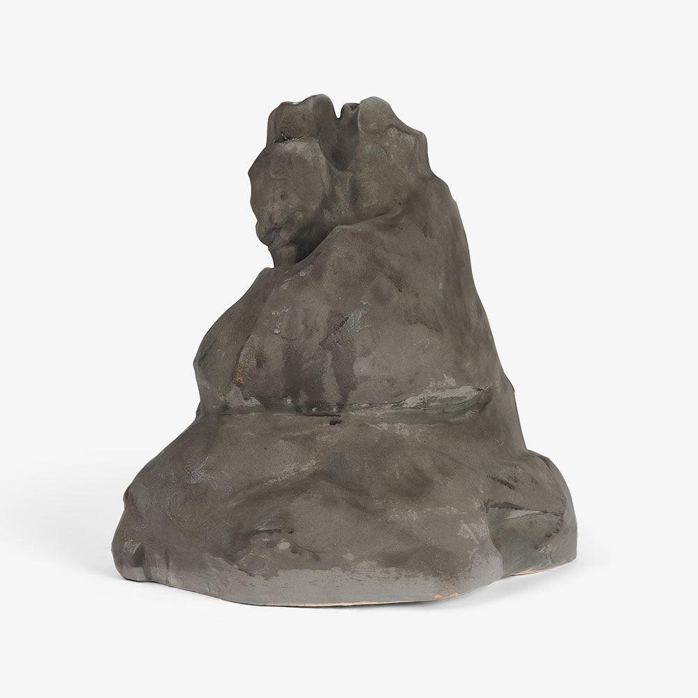 Sculpture by Firoozeh Neman