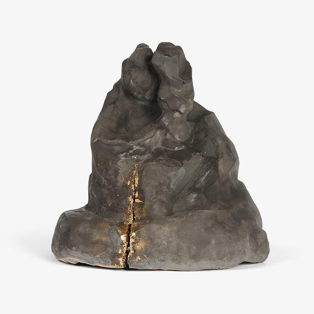 Sculpture by Firoozeh Neman