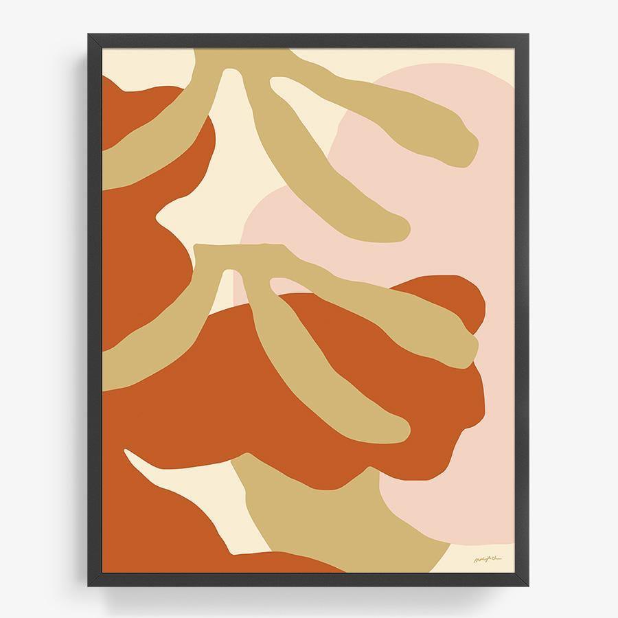 Print by Marleigh Culver