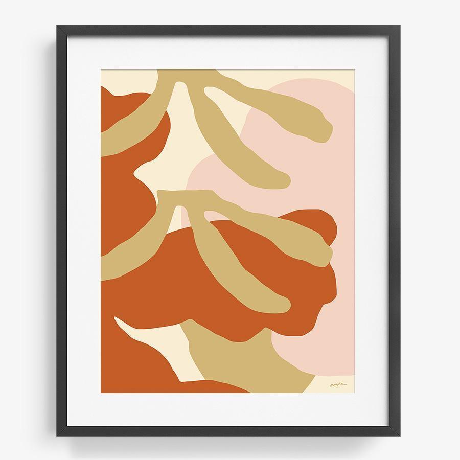 Print by Marleigh Culver