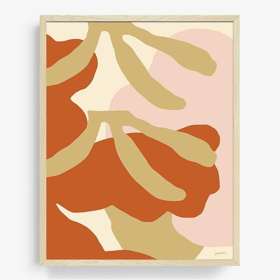 Print by Marleigh Culver