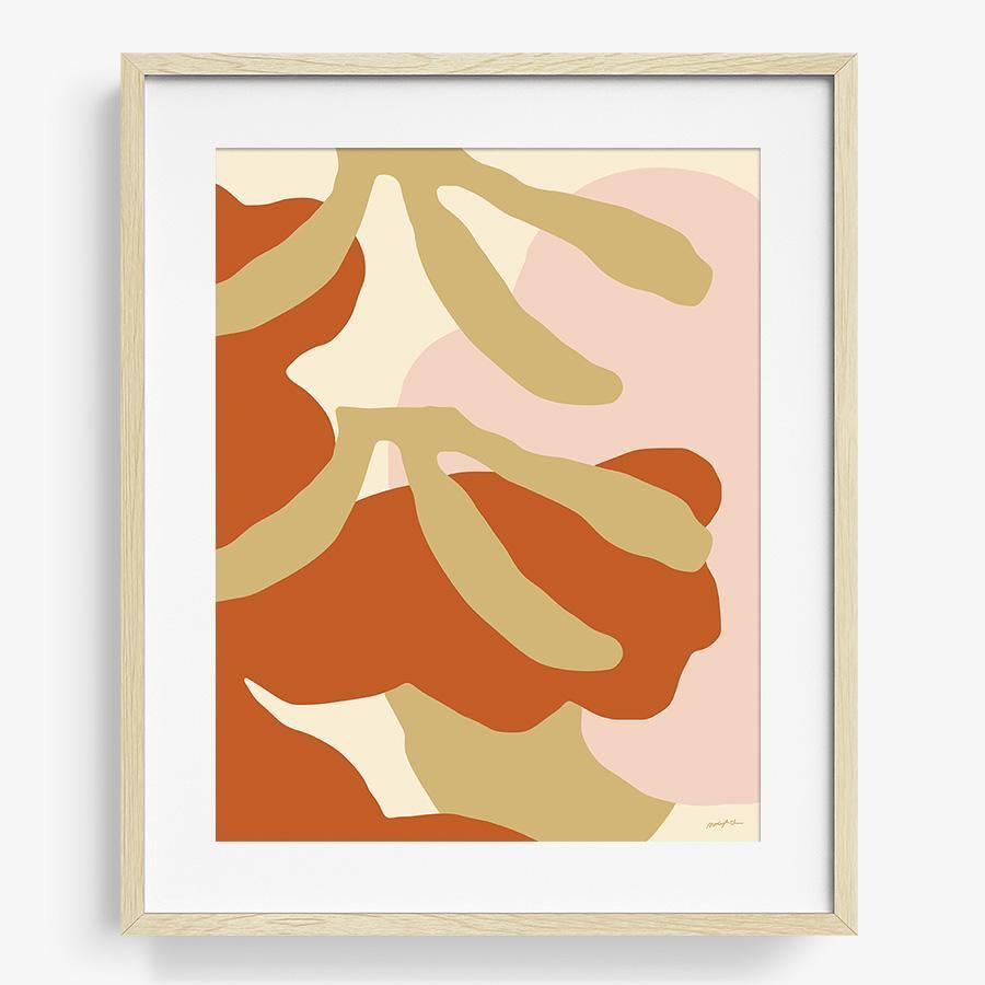 Print by Marleigh Culver