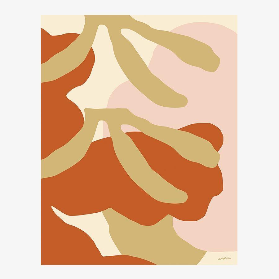 Print by Marleigh Culver