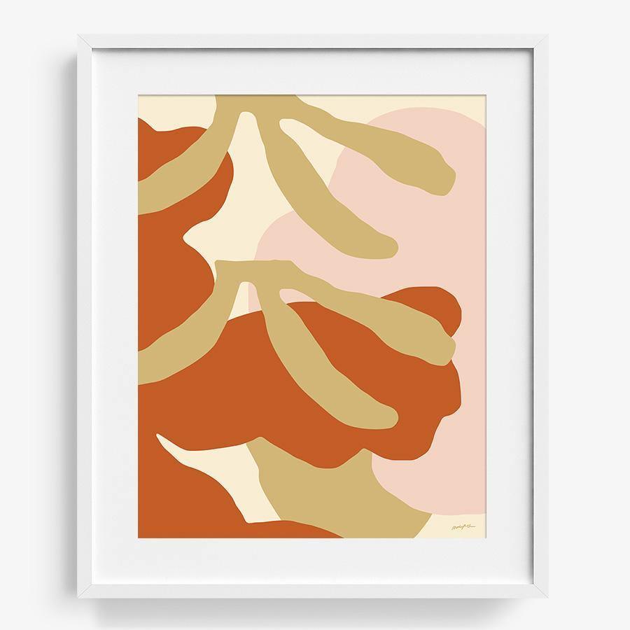 Print by Marleigh Culver