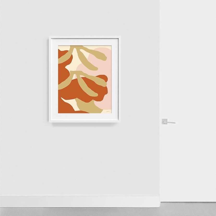 Print by Marleigh Culver