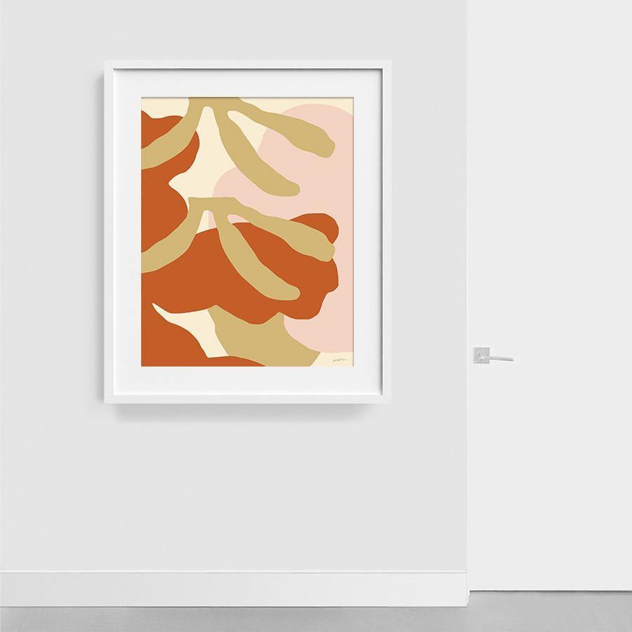 Print by Marleigh Culver