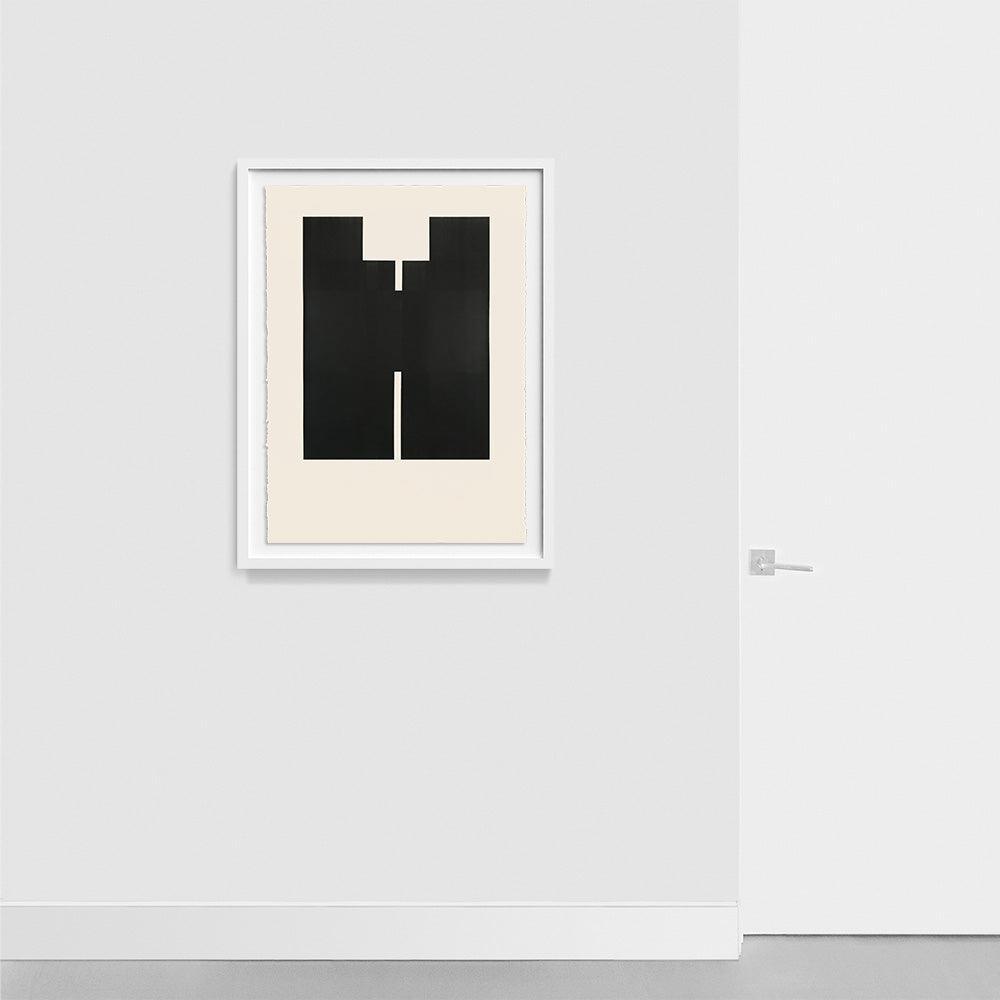 S13 / S / BB , Painting by S13 / S / BB Tappan