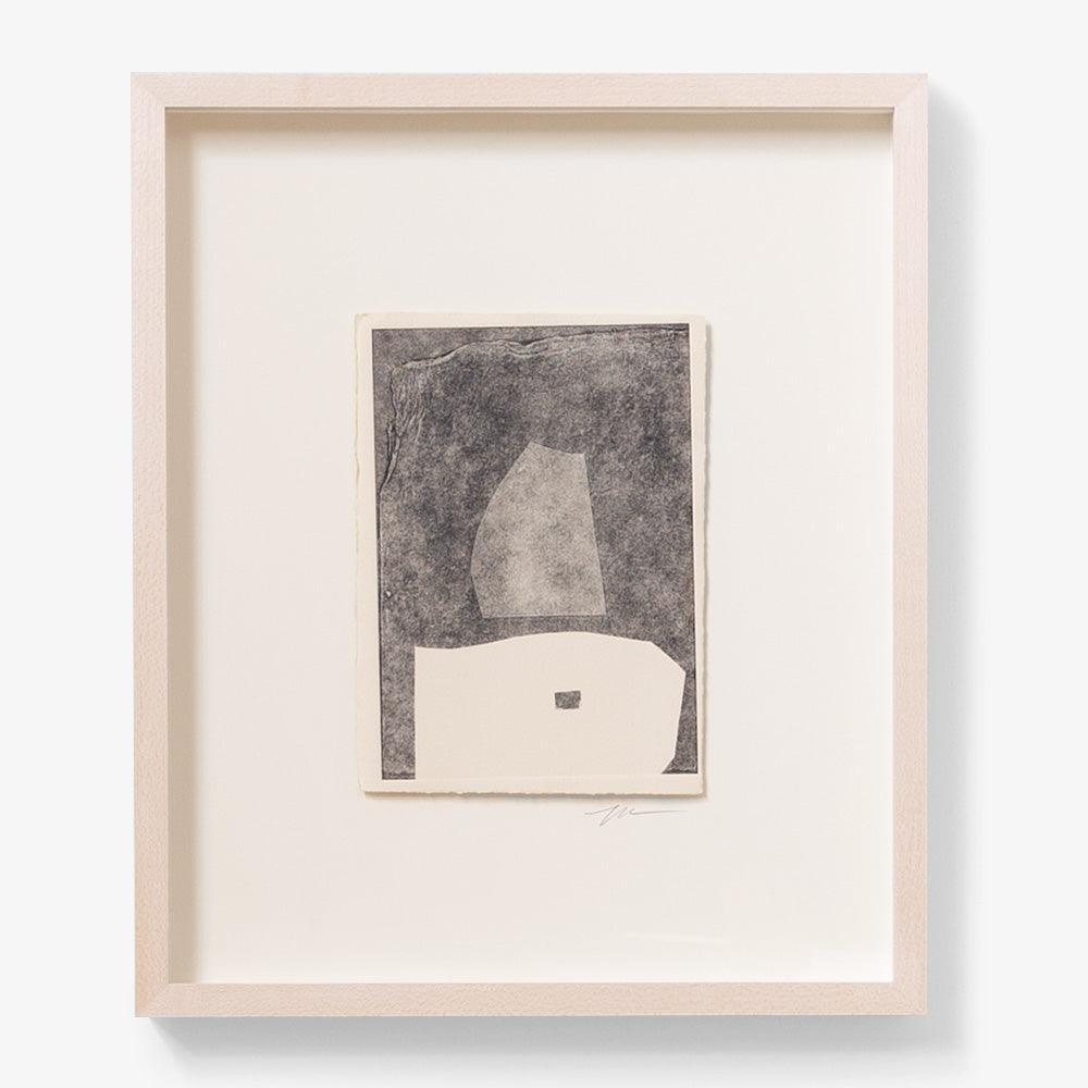 Print by Mike McMullen