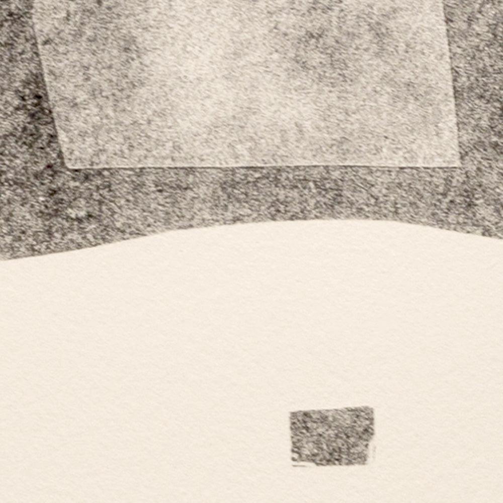 Print by Mike McMullen