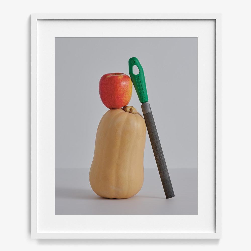 SQUASH, APPLE, FILE