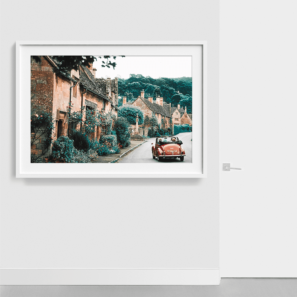 Photograph by Wheeler Collective