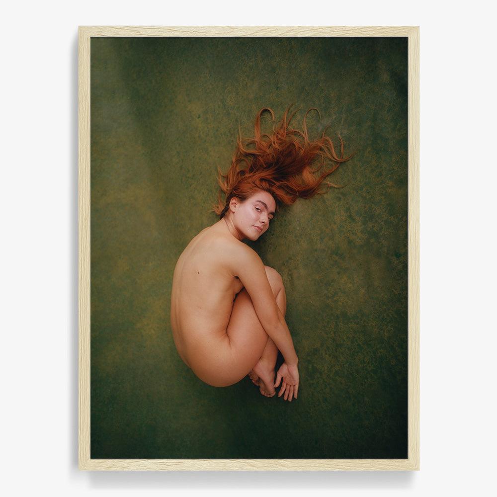 Photograph by Katie Burdon