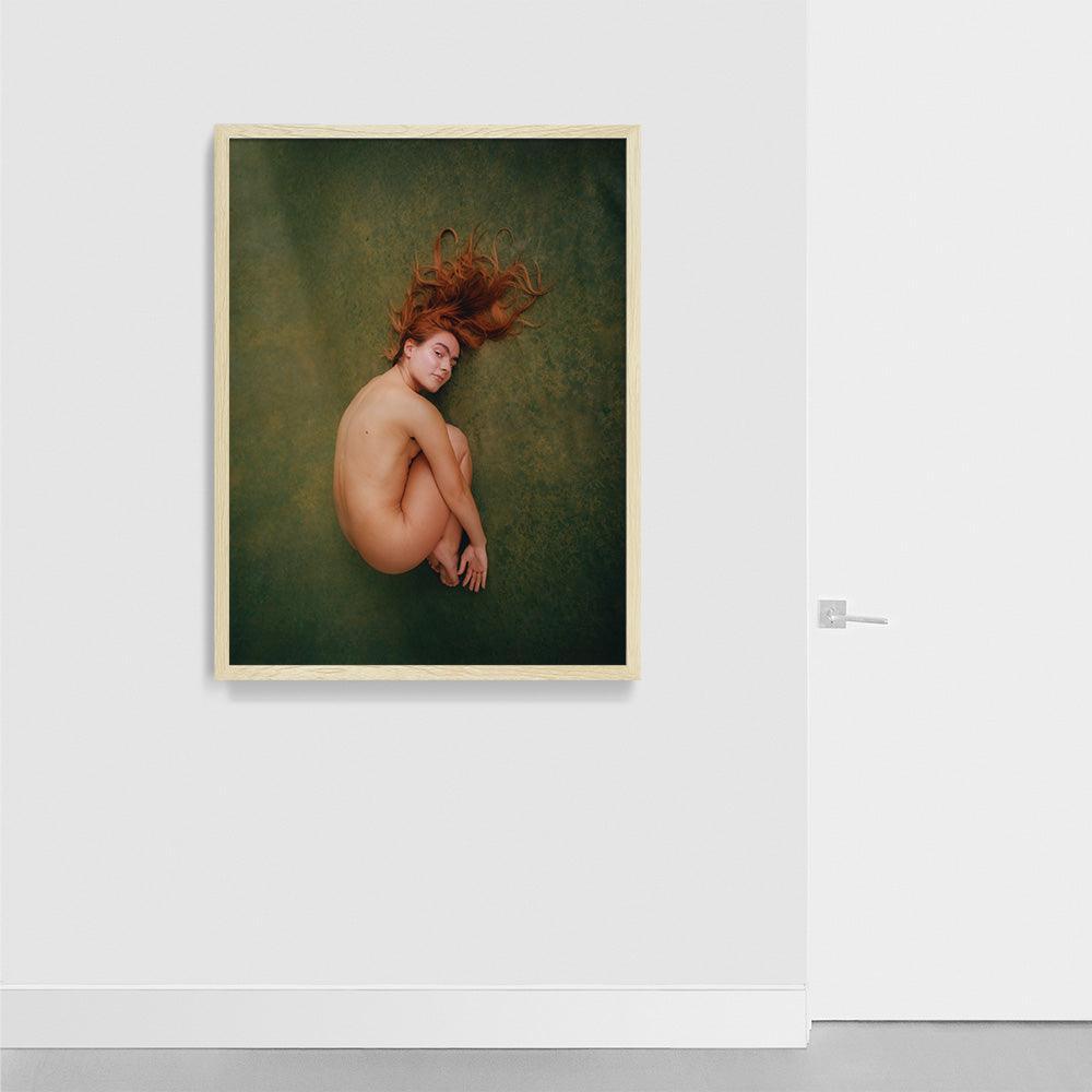 Sabine 1 , Photograph by Sabine 1 Tappan