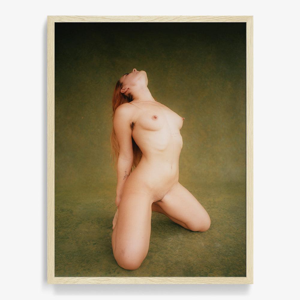 Photograph by Katie Burdon