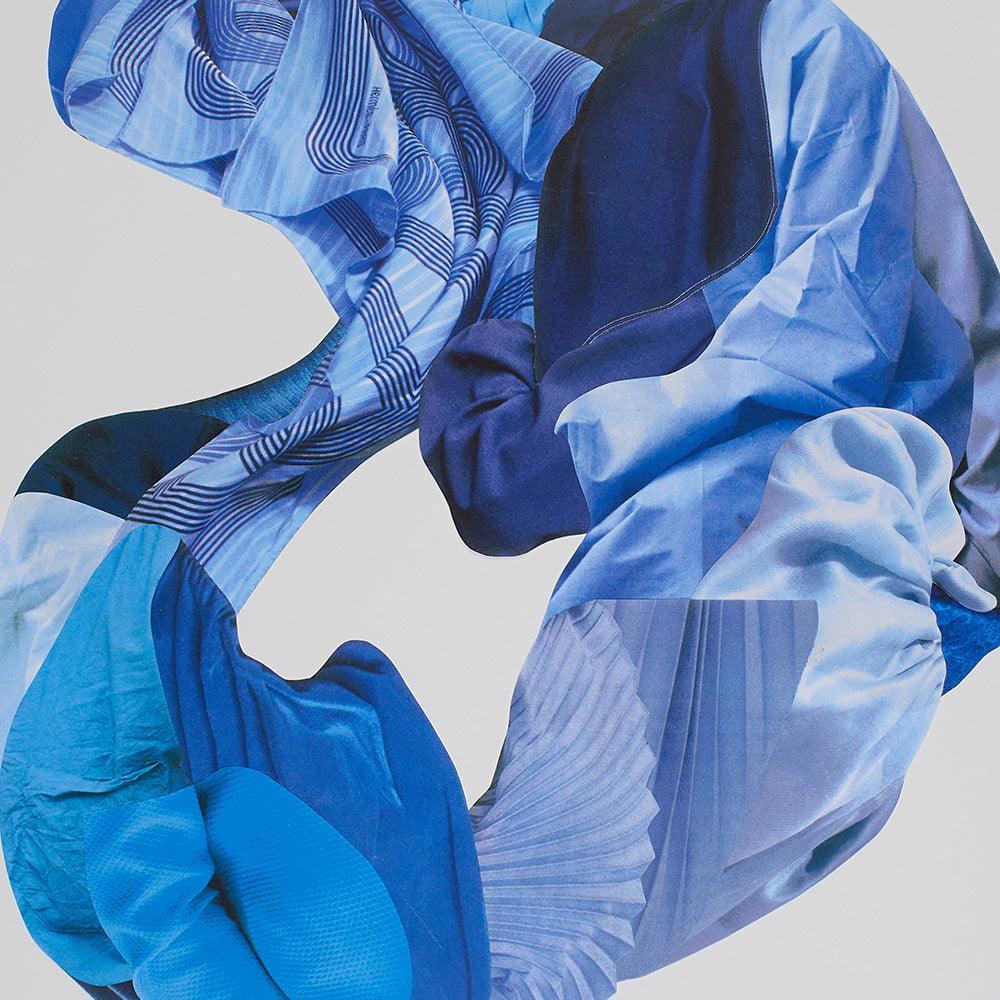 Collage by Michael DeSutter