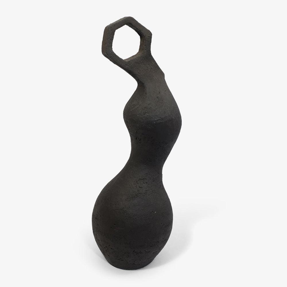Screwtiny , Sculpture by Screwtiny Tappan