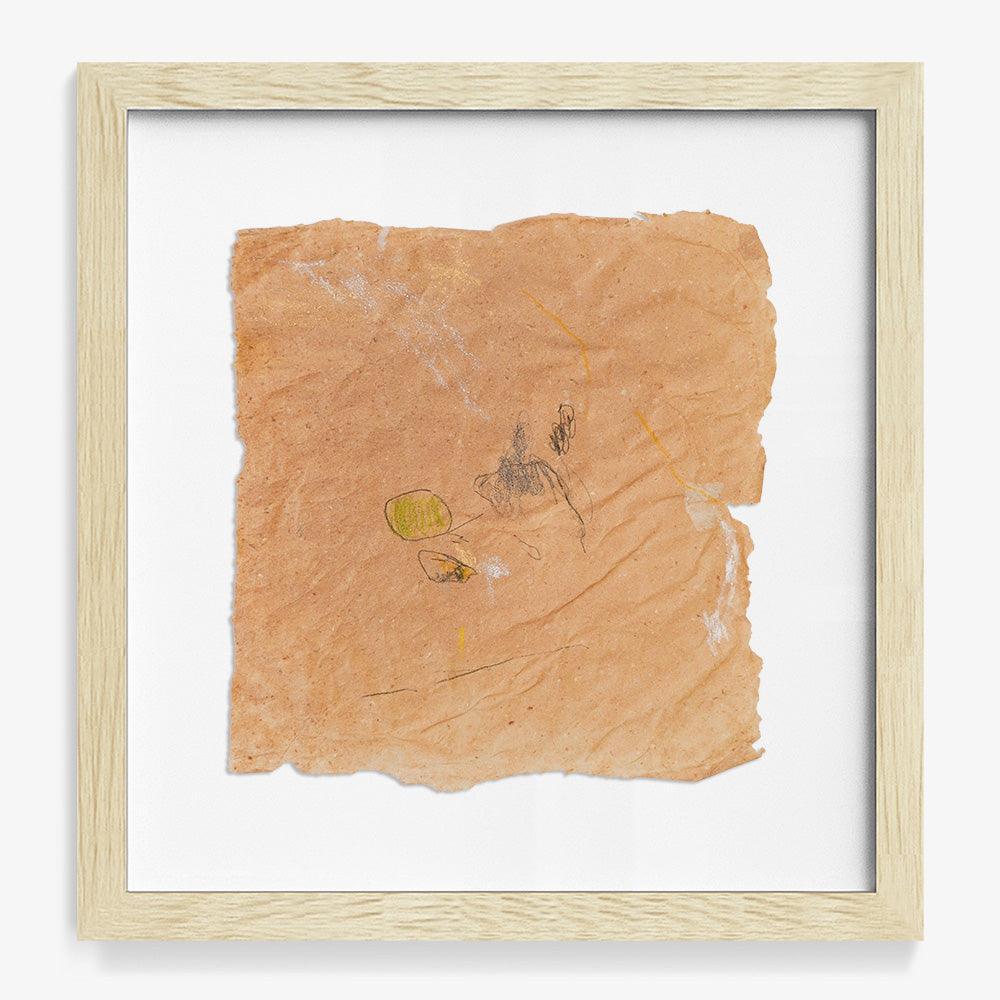 Work on Paper by Catherine Lucky Chang