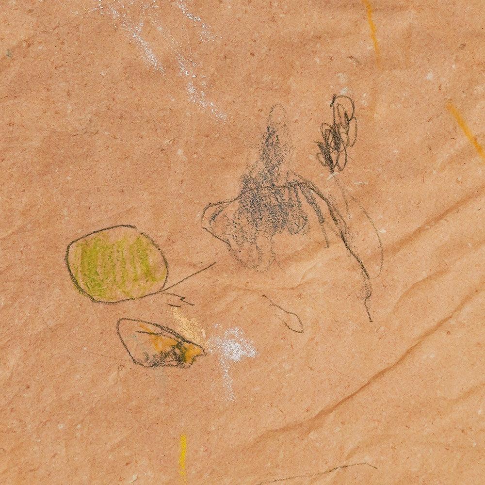 Scribble Scrabble
