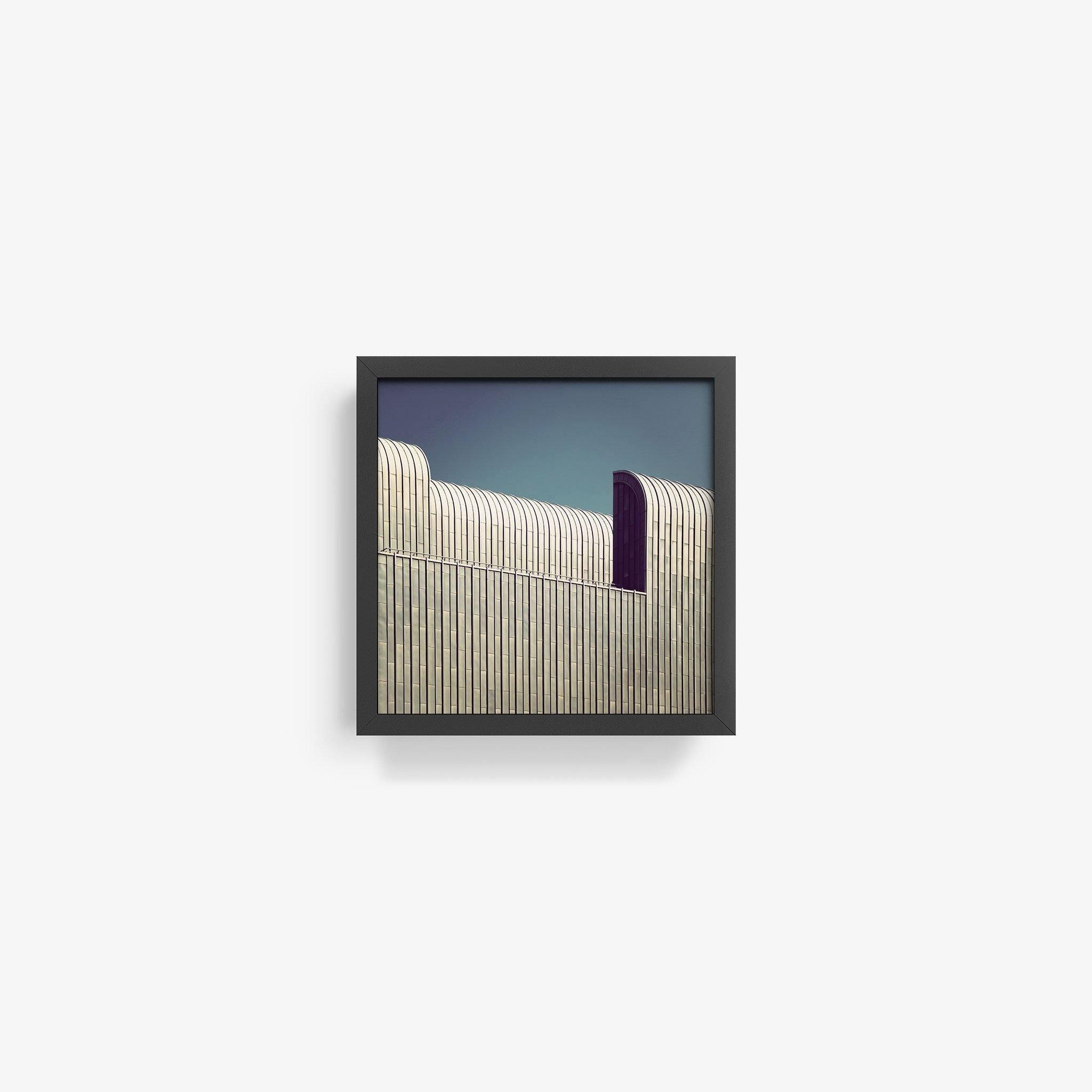 Photograph by Sebastian Weiss