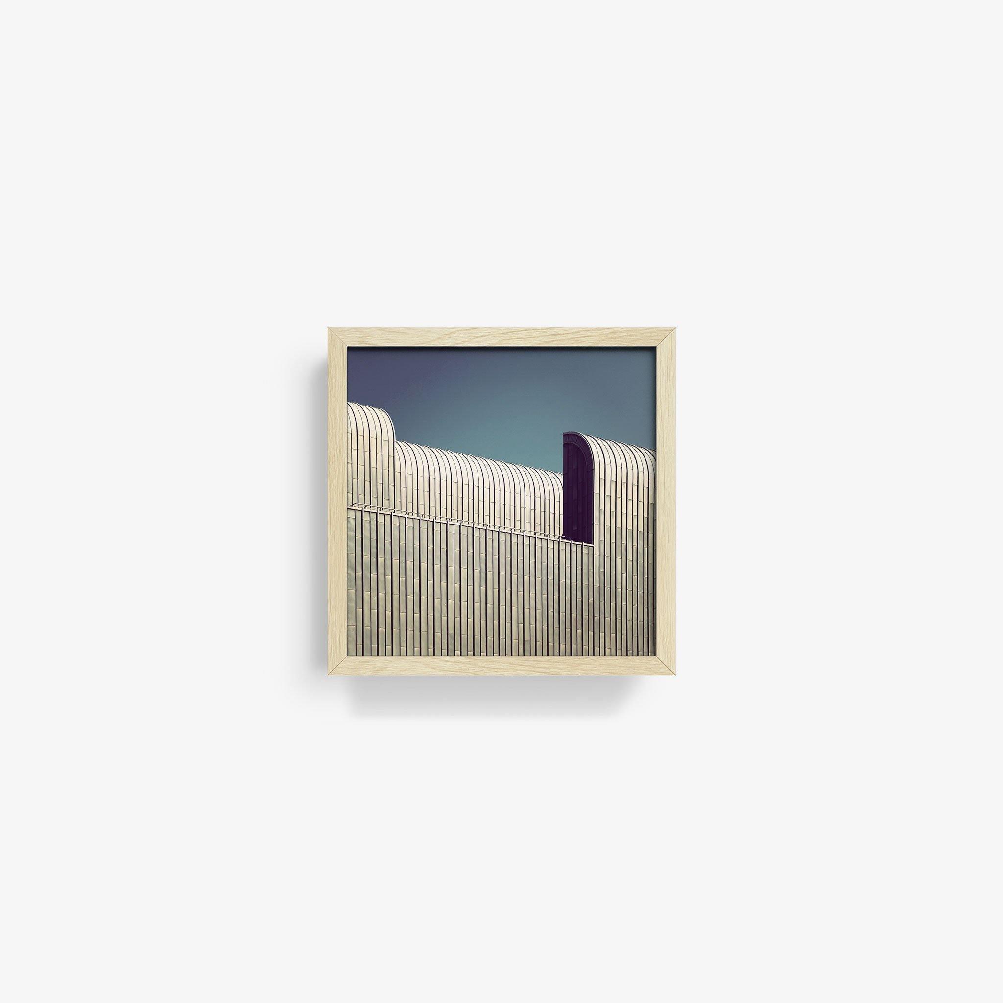 Photograph by Sebastian Weiss