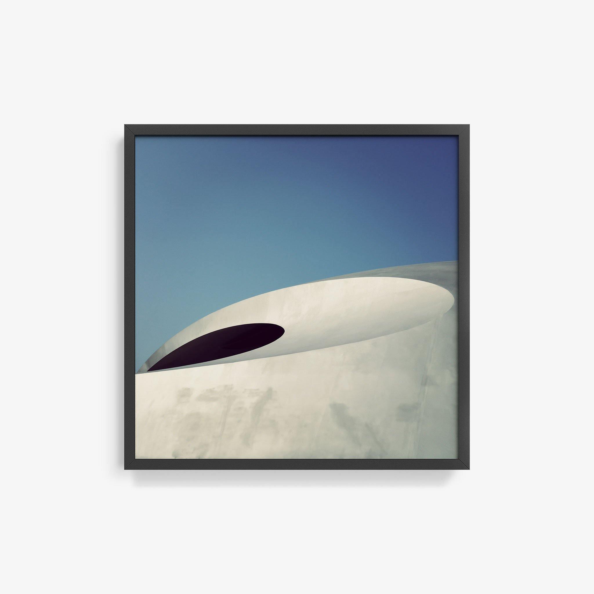 Photograph by Sebastian Weiss