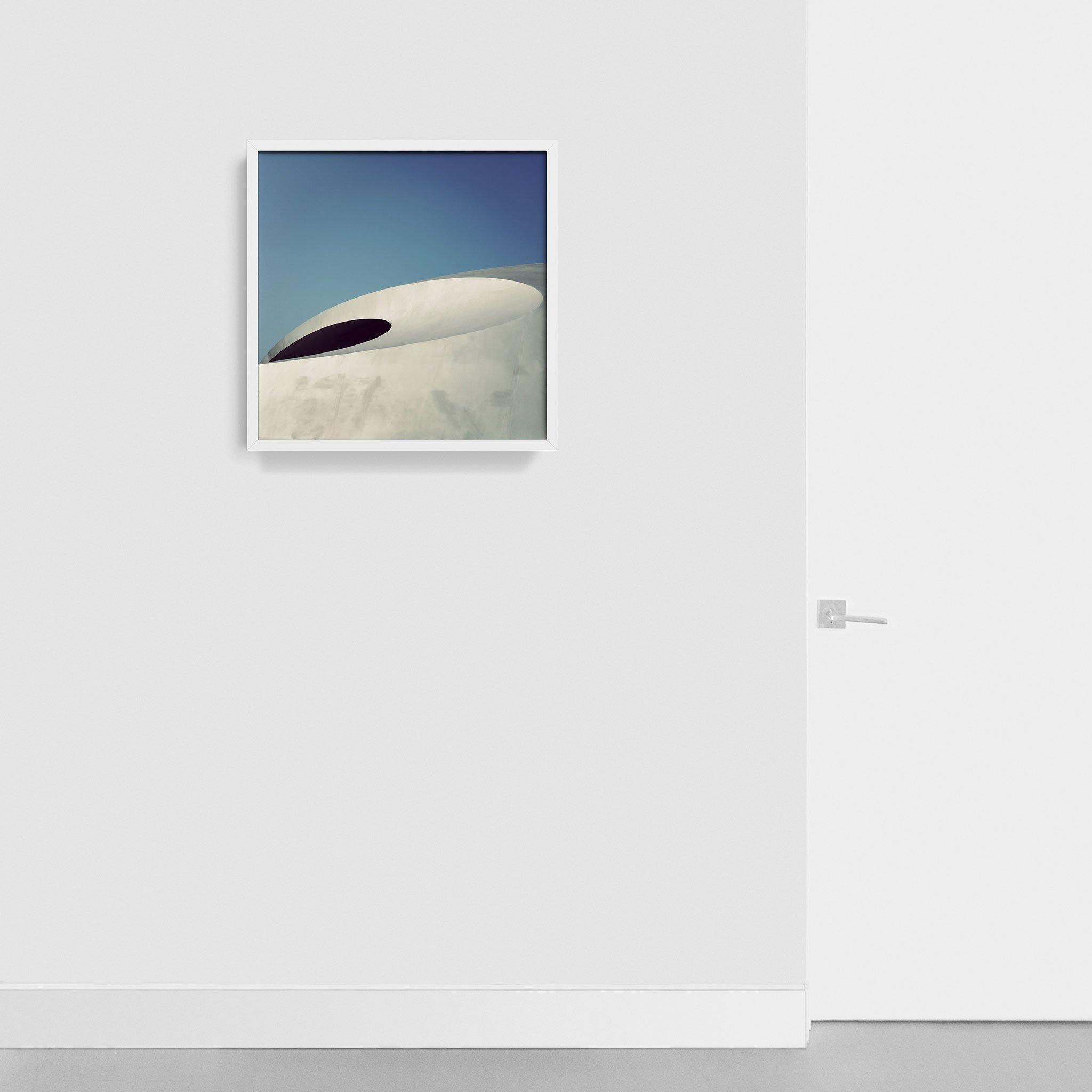 Photograph by Sebastian Weiss