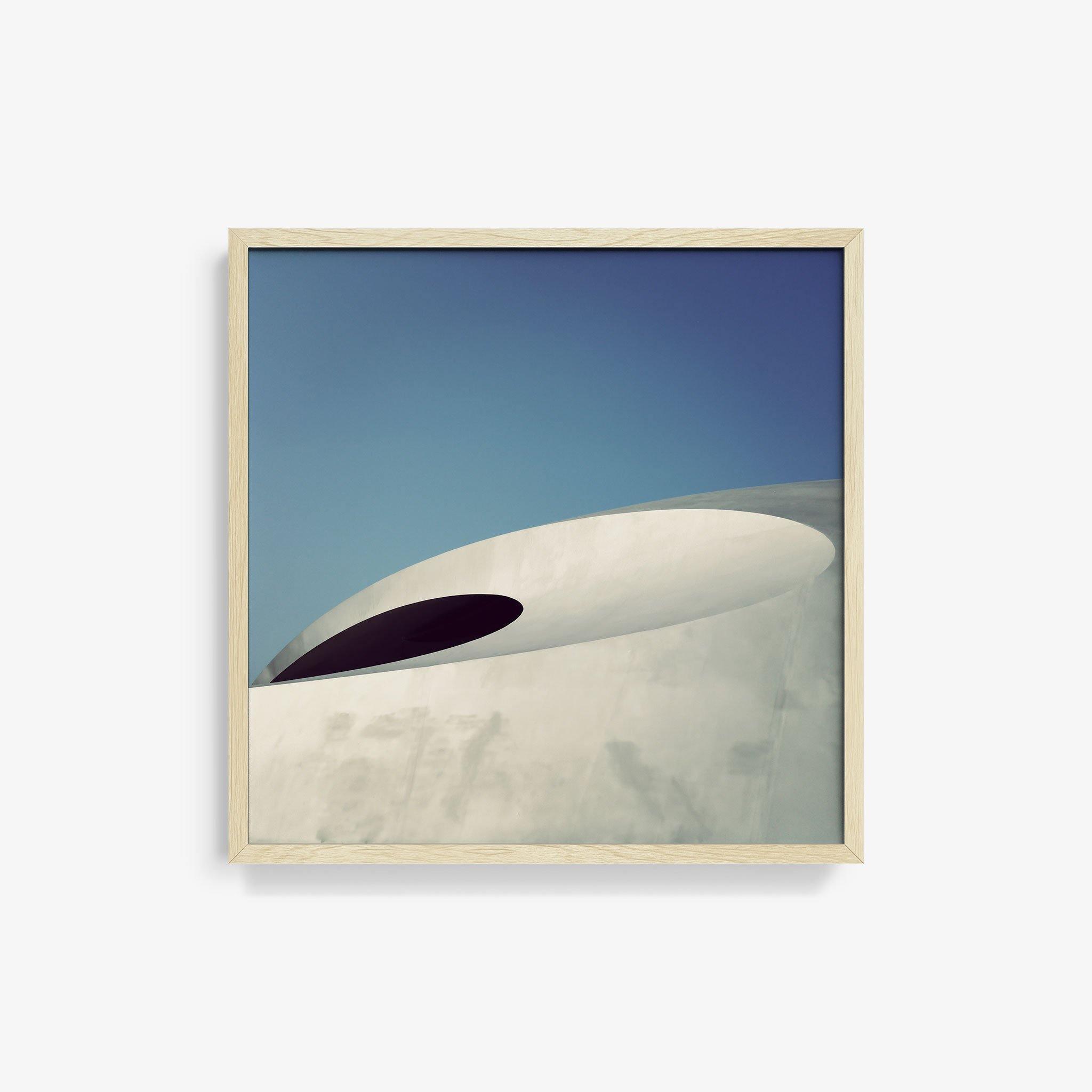 Photograph by Sebastian Weiss