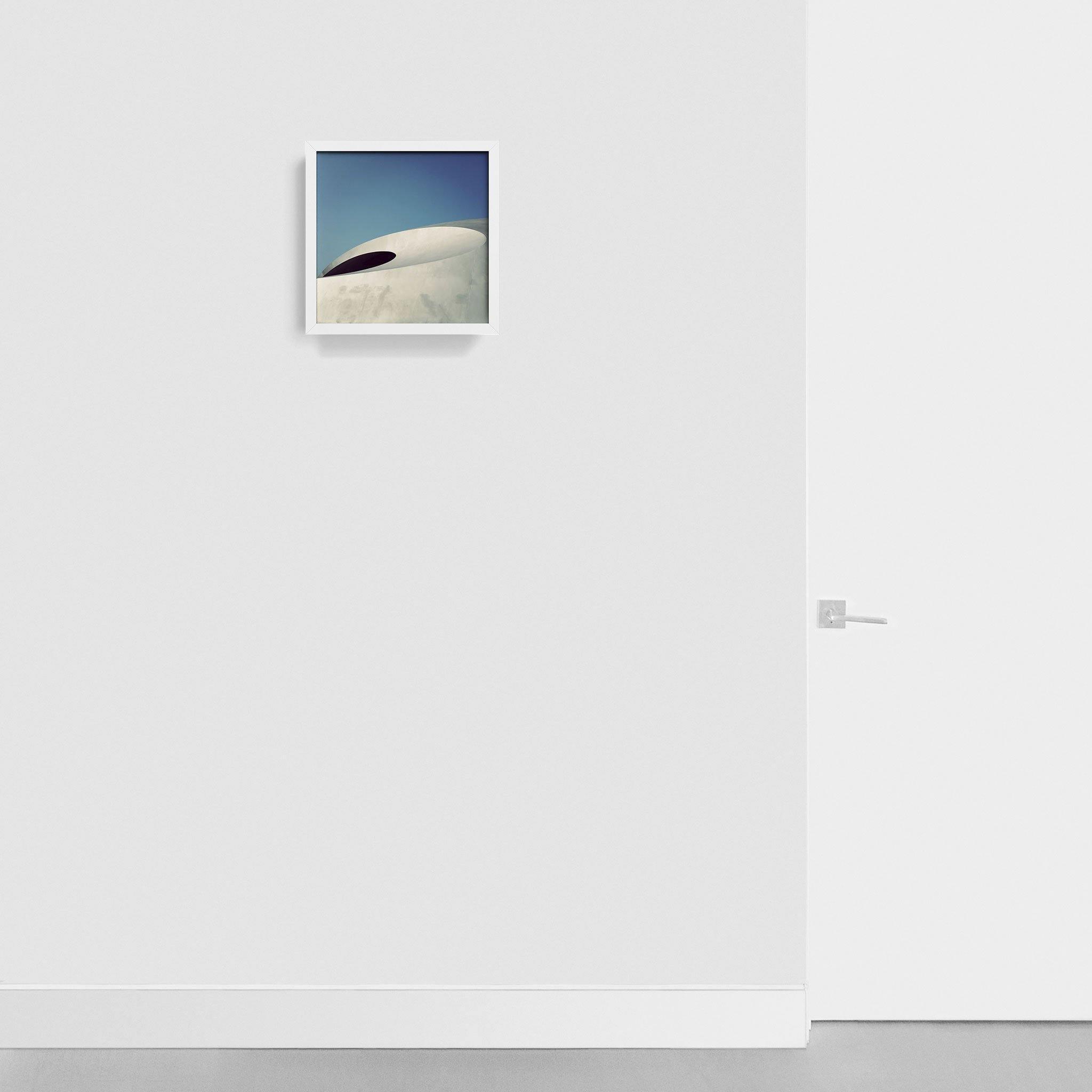 Photograph by Sebastian Weiss