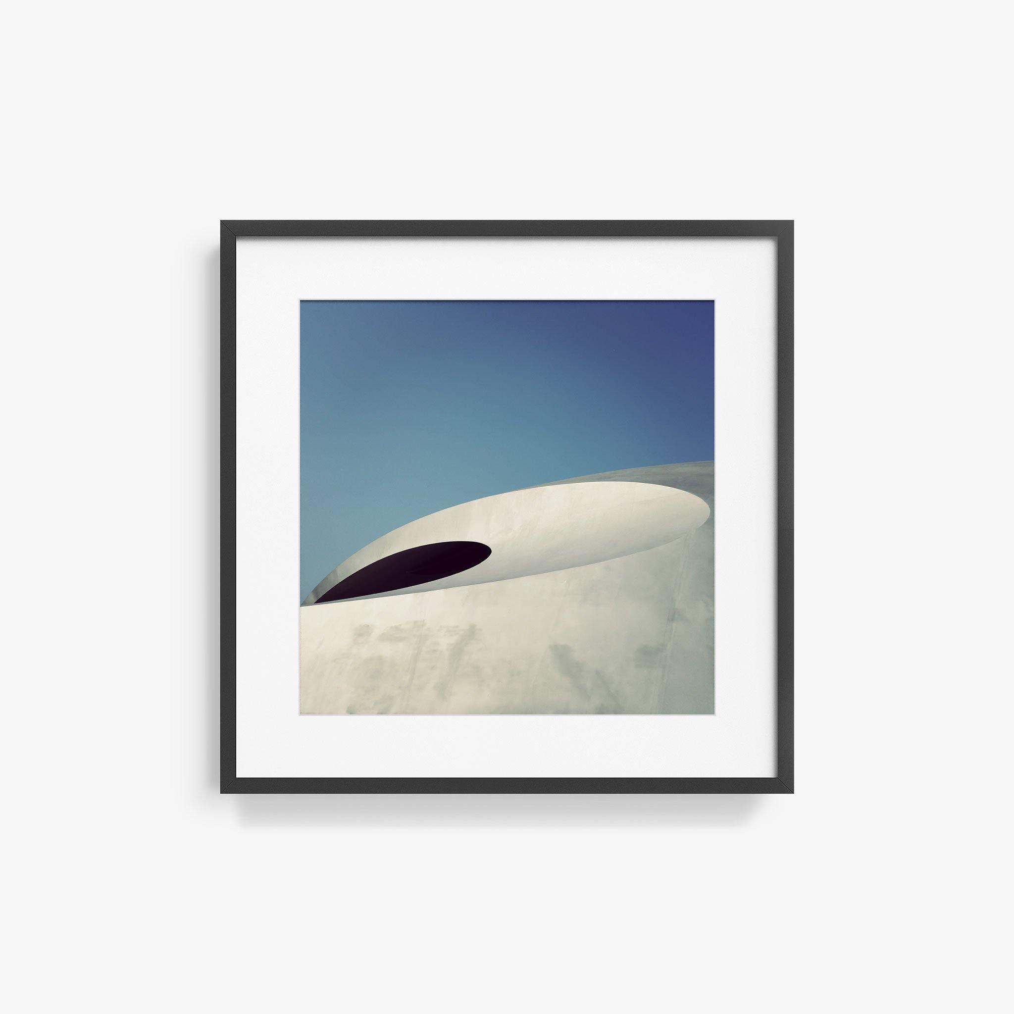 Photograph by Sebastian Weiss